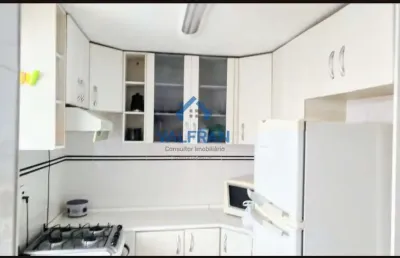 Apartamento com 2 quartos à venda na Rua Tiradentes, 1837, Ferrazópolis, São Bernardo do Campo