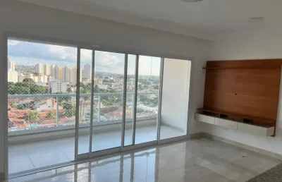 Apartamento todo planejado para locação ou venda !!edifício  bali !! localização privilegiada!