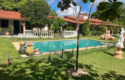 Chácara em aquiraz,  ao lado empreendimento vila catu.