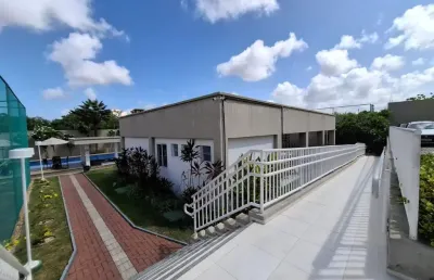 Vender apartamento na melhor localização de messejana.