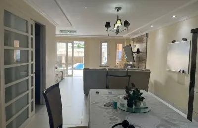 Duplex para vender no cambeba, ao lado washington soares soares