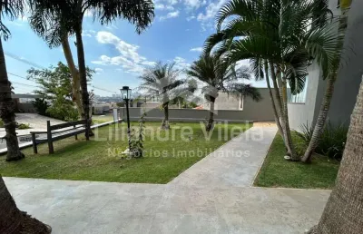 Casa em condomínio para venda em ribeirão preto, royal park, 3 dormitórios, 3 suítes, 6 banheiros, 4 vagas