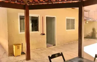 Casa com 3 quartos à venda no Residencial Ayrton Senna, Anápolis 