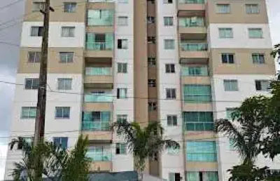 Apartamento com 3 quartos à venda na Rua 14, Residencial Vale do Sol, Anápolis