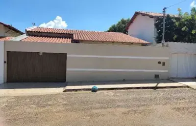 Casa com 3 quartos à venda na Rua JM-013, Setor Sul Jamil Miguel, Anápolis