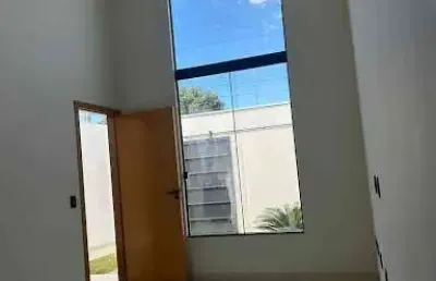 Casa com 3 dormitórios à venda, 112 m²- polocentro - anápolis/go