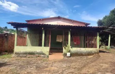 Casa com 4 quartos à venda na Rua Alcides Soares Castor, Jardim Petrópolis, Anápolis