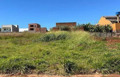 Terreno à venda, 300 m² por r$ 160.000,00 - setor sul jamil miguel - anápolis/go