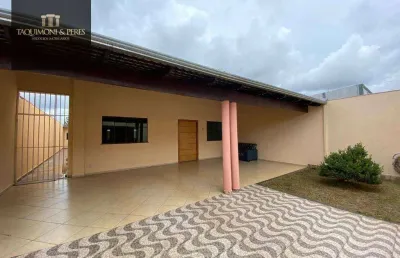 Casa com 5 quartos à venda na Rua Ana Cristina, Jardim Ana Paula, Anápolis