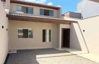 Sobrado no são carlos com possibilidade de zero de entrada