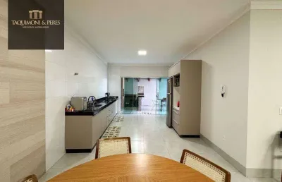 Casa com 3 quartos à venda na Avenida Campos Sales, Campos Elísios, Anápolis