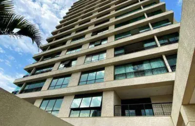 Apartamento com 4 quartos à venda na Avenida Professora Zenaide de C. Roriz, Jundiaí, Anápolis
