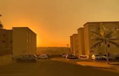 Apartamento com 2 quartos à venda na Avenida Mirage, Residencial Itatiaia, Anápolis