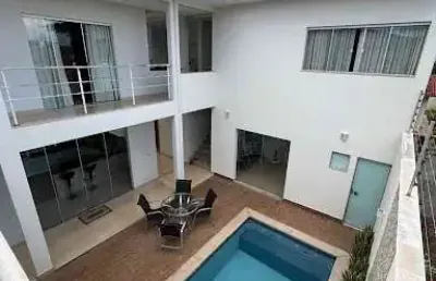 Casa com 3 quartos à venda na Rua W 15, Anápolis City, Anápolis