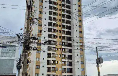 Apartamento com 2 dormitórios à venda, 68 m² por r$ 330.000,00 - jardim alexandrina - anápolis/go