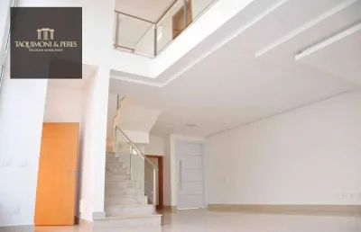 Casa com 4 dormitórios, 348 m²  - residencial anaville - anápolis/go