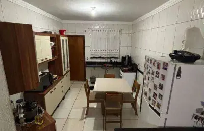 Casa com 3 quartos à venda na Rua Maria Silva Santos, Setor Sul III Etapa, Anápolis