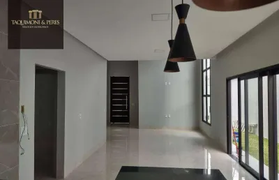 Casa com 3 suítes à venda, 215 m² por r$ 1.300.000 - anápolis city - anápolis/go