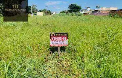 Terreno à venda, 412 m² por r$ 240.000,00 - anápolis city - anápolis/go