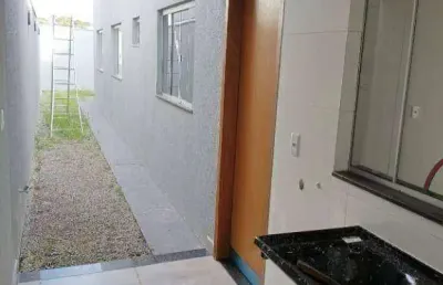 Casa com 3 dormitórios à venda, 95 m² por r$ 350.000 - residencial alphaville - anápolis/go