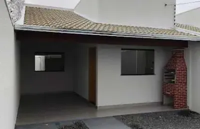 Casa com 3 quartos à venda no Residencial Vida Nova, Anápolis 