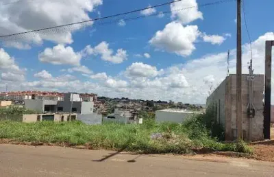 Terreno comercial à venda na Rua JM-002, Setor Sul Jamil Miguel, Anápolis