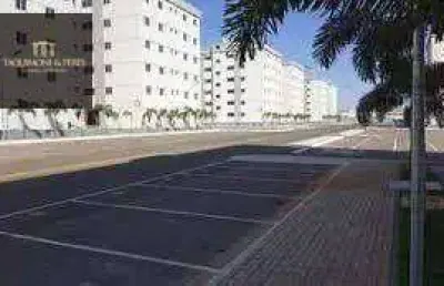 Apartamento com 3 dormitórios para alugar, 79 m² por r$ 2.051,00/mês - chácaras colorado - anápolis/go