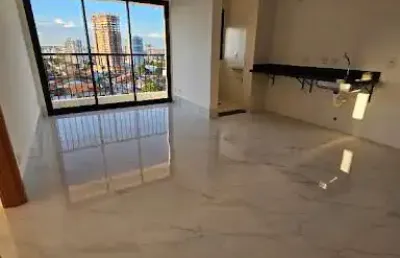 Apartamento com 2 quartos à venda na Rua 22, JK Nova Capital, Anápolis