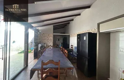 Casa com excelente acabamento próxima ao anápolis city!