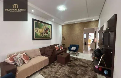 Casa com 4 quartos e uma suíte perto do anápolis city!