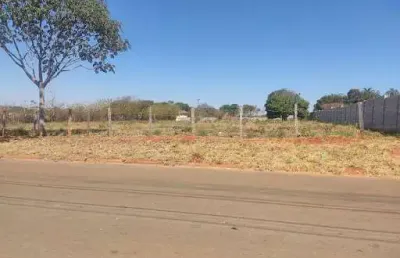 Chácara / sítio com 1 quarto à venda na Rua VB 01, Zona Rural, Anápolis