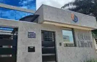 Apartamento com 1 quarto à venda na Rua Doutor Vital Brasil, Cidade Universitária, Anápolis