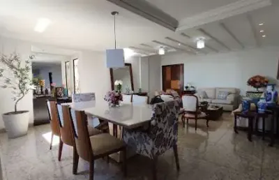 Duplex com 3 suítes, banheira, closet à venda, 358 m² por r$ 650.000 - setor central - anápolis/go