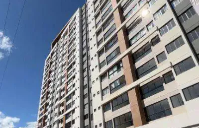 Apartamento com preço de oportunidade no terra mundi jundiaí