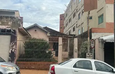 Terreno à venda, 400 m² por r$ 600.000,00 - centro - anápolis/go