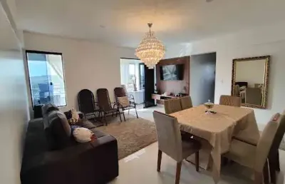 Lindo apartamento amplo 94m , todo reformado na vila góis