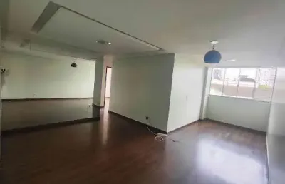 Apartamento com 3 quartos à venda na Rua José Neto Paranhos, Jundiaí, Anápolis