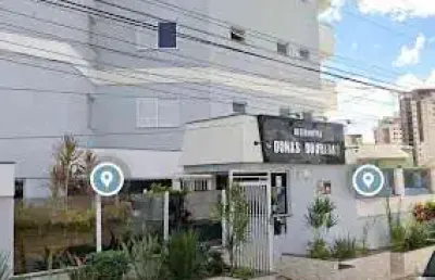 Apartamento com 3 quartos à venda na Avenida Maranhão, Jundiaí, Anápolis
