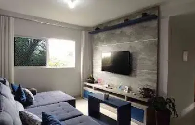 Apartamento com 3 quartos à venda na Rua 6, Chácaras Colorado, Anápolis