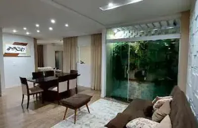 Excelente casa a venda, bem localizada - bairro anapolis city