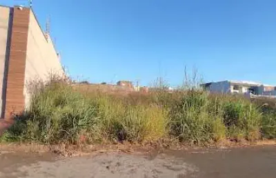 Terreno à venda na Rua Crispim Garcia Leão, Residencial Jardins do Lago, Anápolis