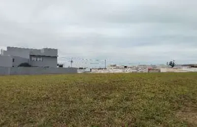 Terreno à venda na Avenida Alphaville, Condomínio Terras Alpha Anápolis, Anápolis