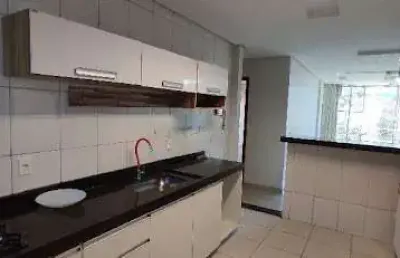 Apartamento em excelente localização - residencial la marc