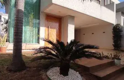 Casa com 3 quartos à venda na Rua Crispim Garcia Leão, Residencial Jardins do Lago, Anápolis