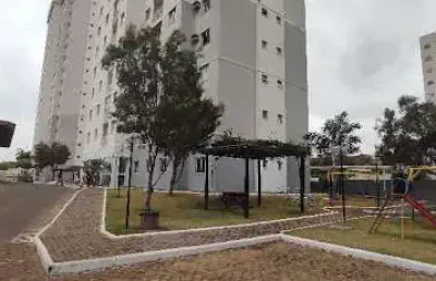 Apartamento com 2 quartos à venda na Rua L-017, Jardim Europa, Anápolis