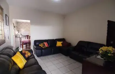 Casa com 3 quartos à venda na Rua dos Pracinhas, Jardim Eldorado, Anápolis