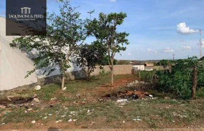 Lote no bairro santos dumont com 300 metros e documentado!