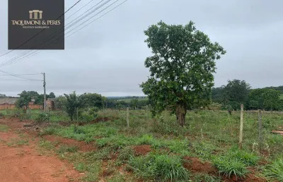 Terreno à venda na Rua JP 42, Jardim Primavera 2ª Etapa, Anápolis