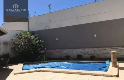 Casa com 3 quartos à venda na Rua S-102, Anápolis City, Anápolis