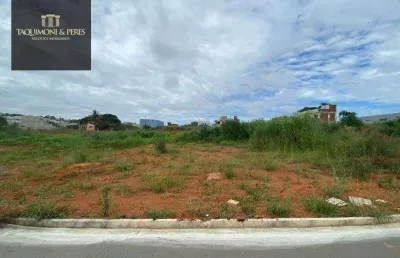 Terreno à venda, 420 m² por r$ 160.000,00 - privê lírios dos campos - anápolis/go